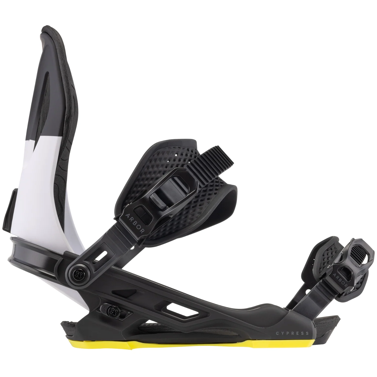 Arbor Cypress Bindings 2026 - Men's - Image 3