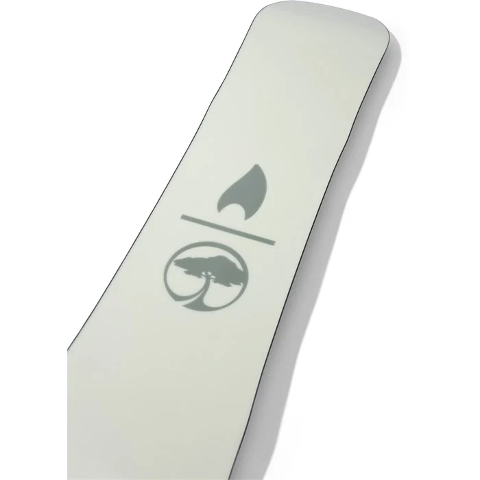 Arbor Draft Snowboard 2026 - Men's - Image 4