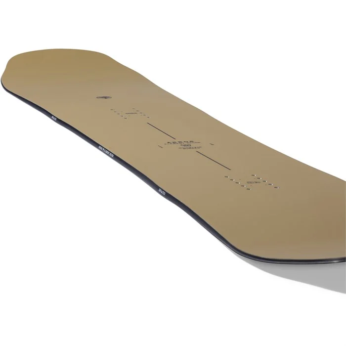 Arbor Element Decon Snowboard 2026 - Men's - Image 2