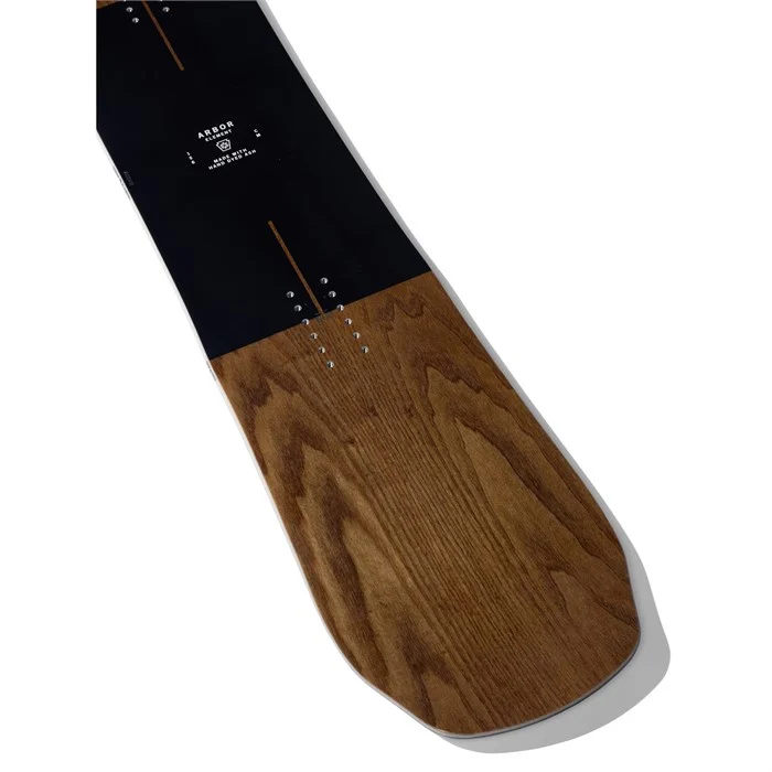 Arbor Element Snowboard 2026 - Men's - Image 3