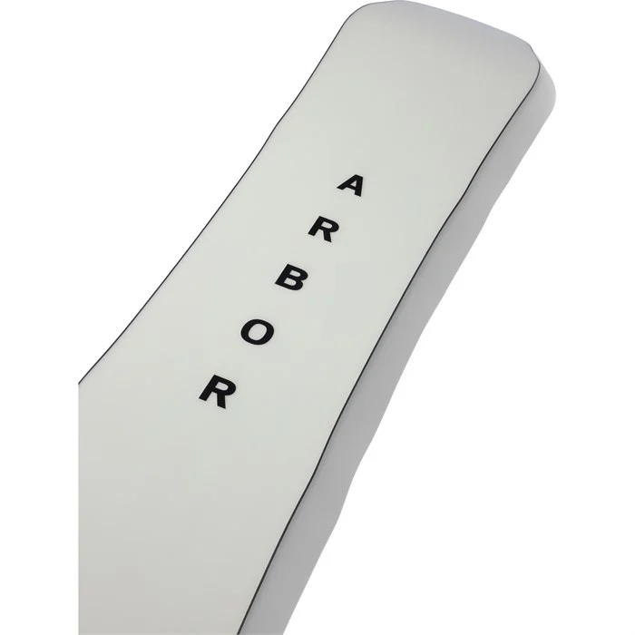 Arbor Element Snowboard 2026 - Men's - Image 4