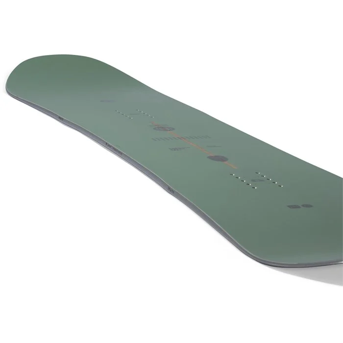Arbor Formula Decon Snowboard 2026 - Men's - Image 2