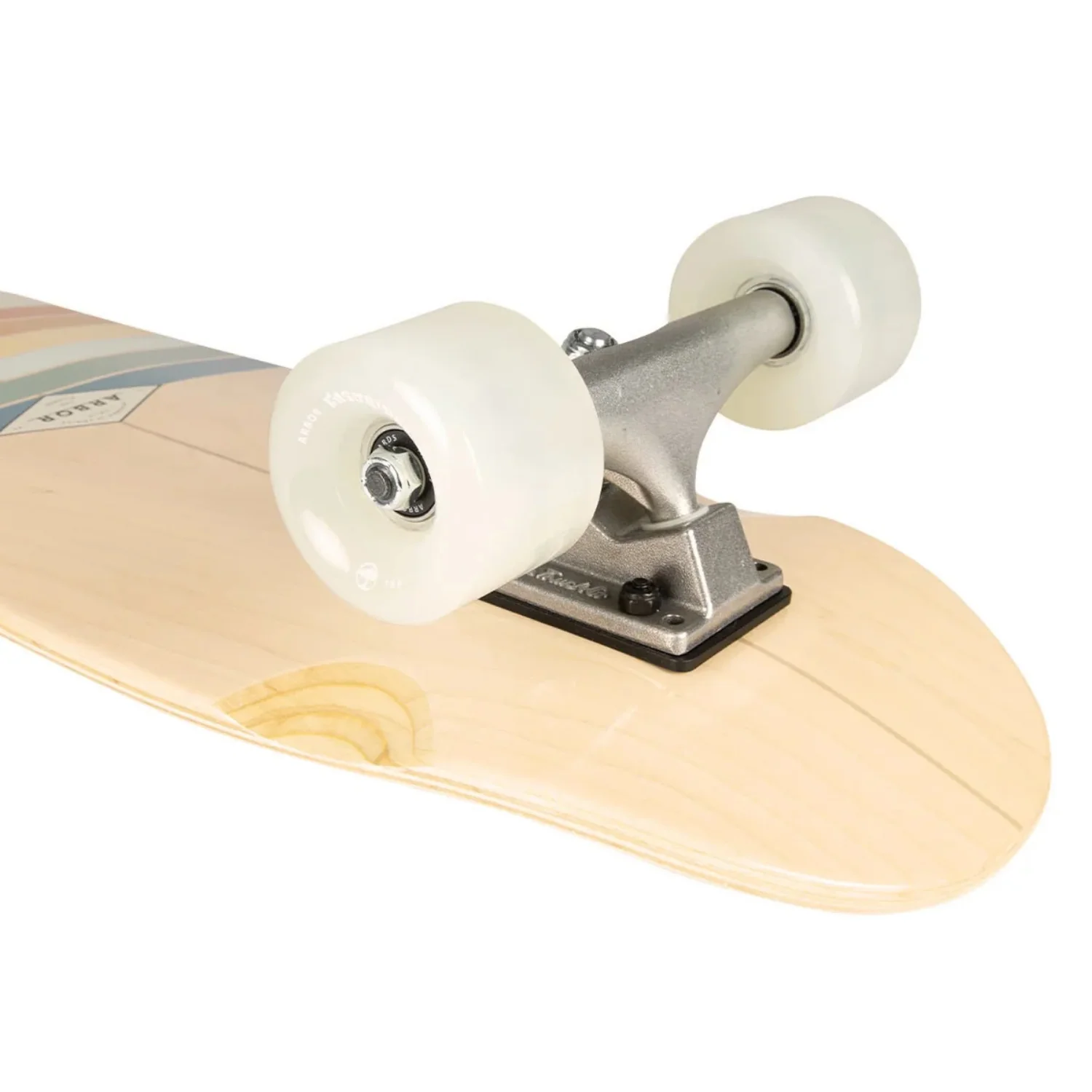 Arbor Foundation Pilsner 28.75" Cruiser Complete Skateboard - Image 3
