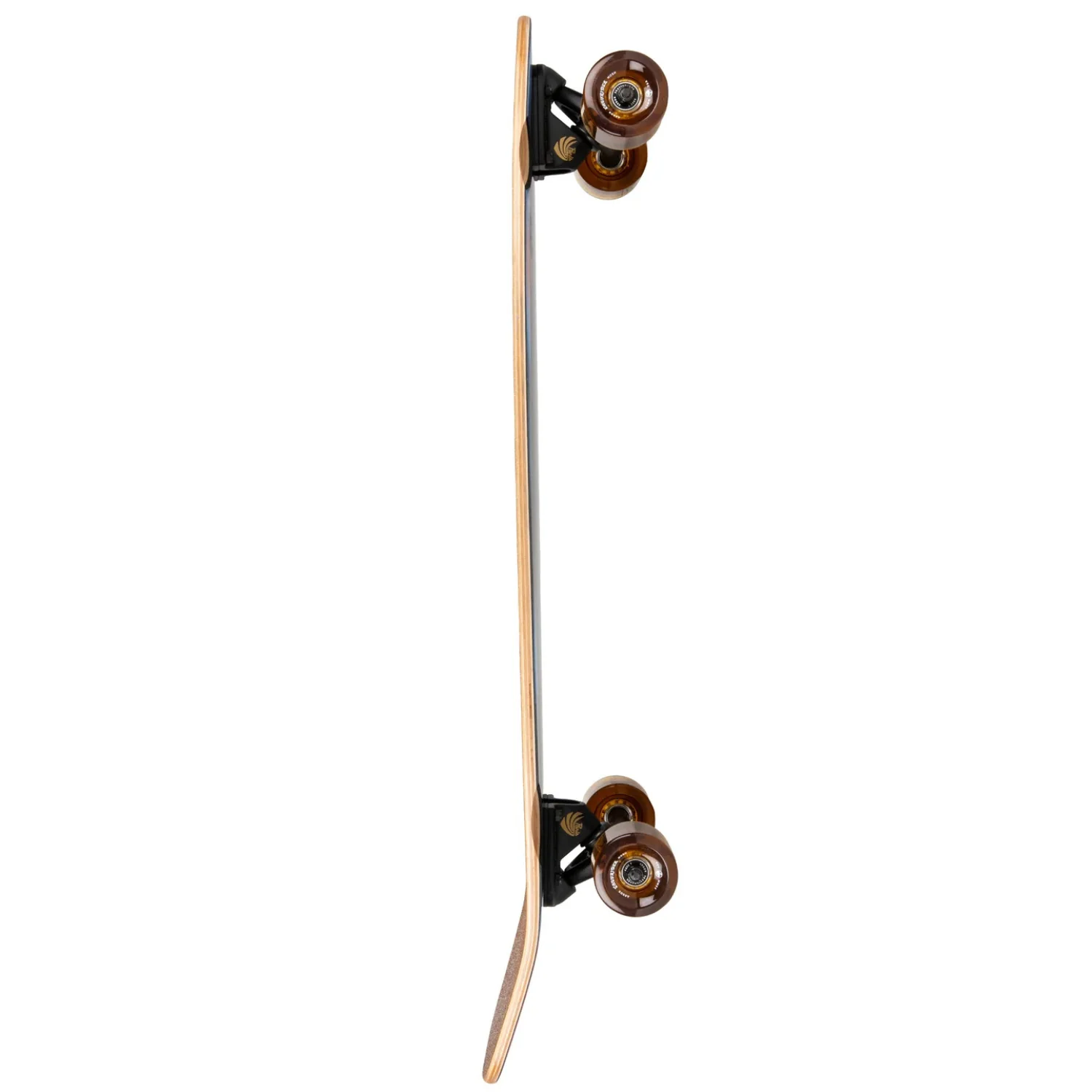 Arbor Groundswell Mission 35" Complete Longboard - Image 4