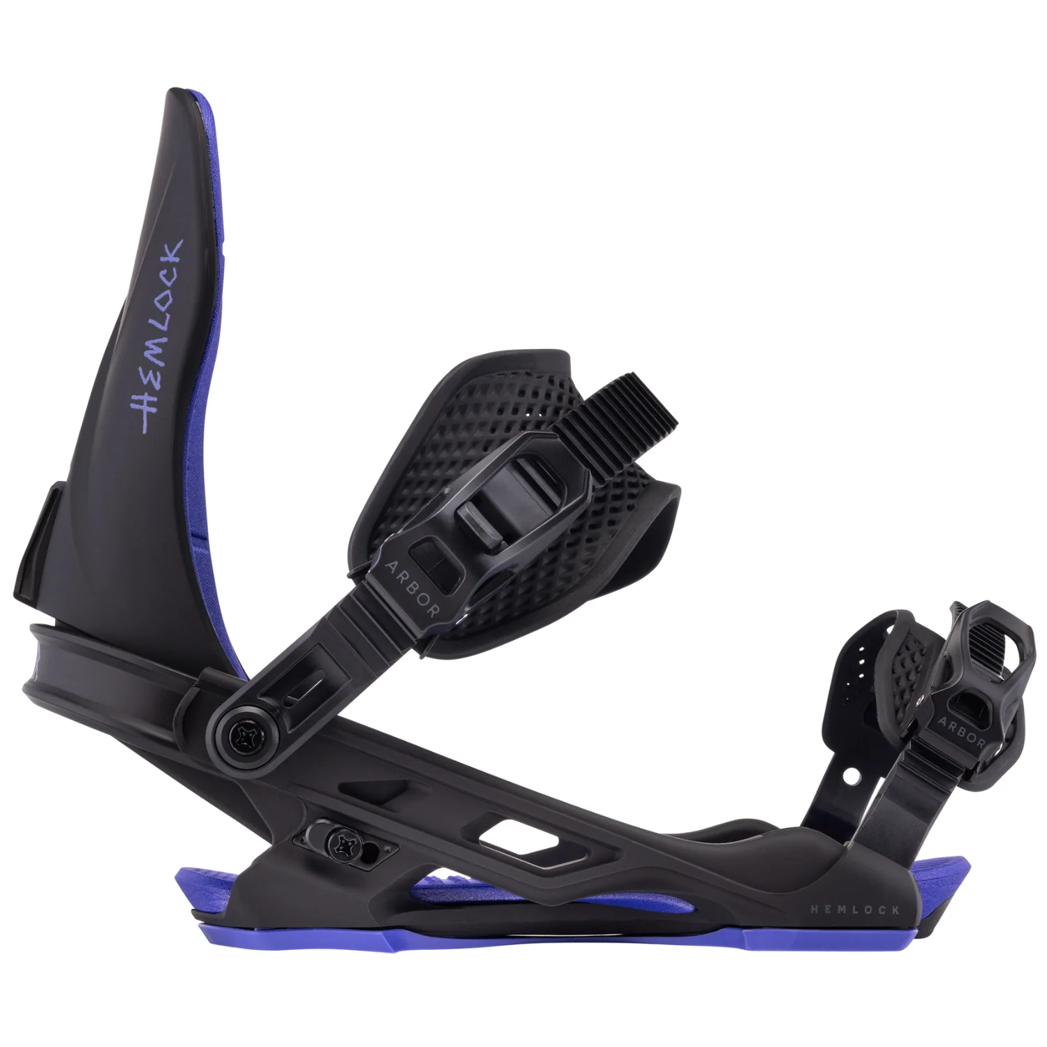 Arbor Hemlock Bindings 2026 - Men's - Image 3