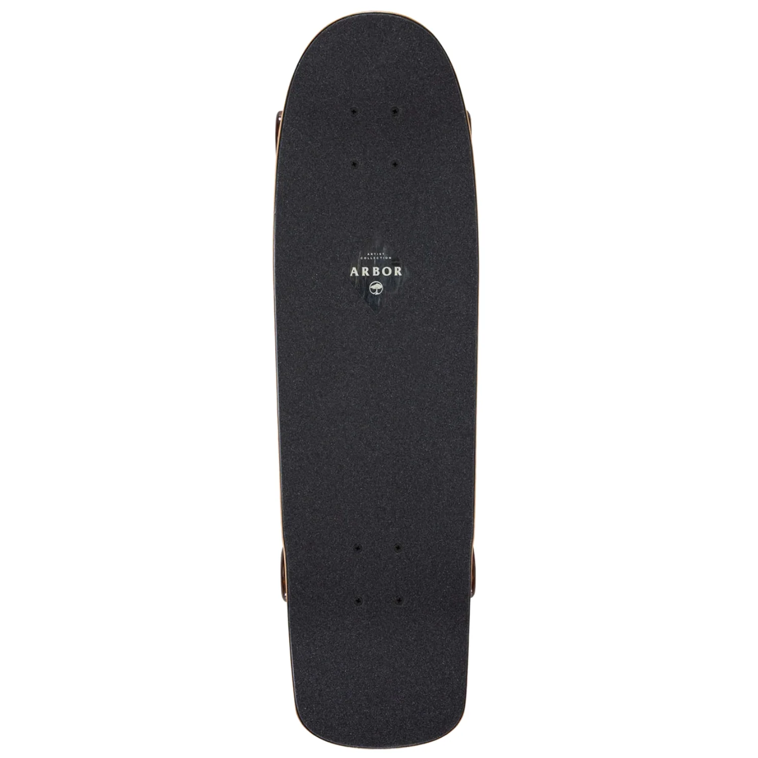 Arbor Julien Jaca Pilsner 28.75" Cruiser Complete Skateboard - Image 6