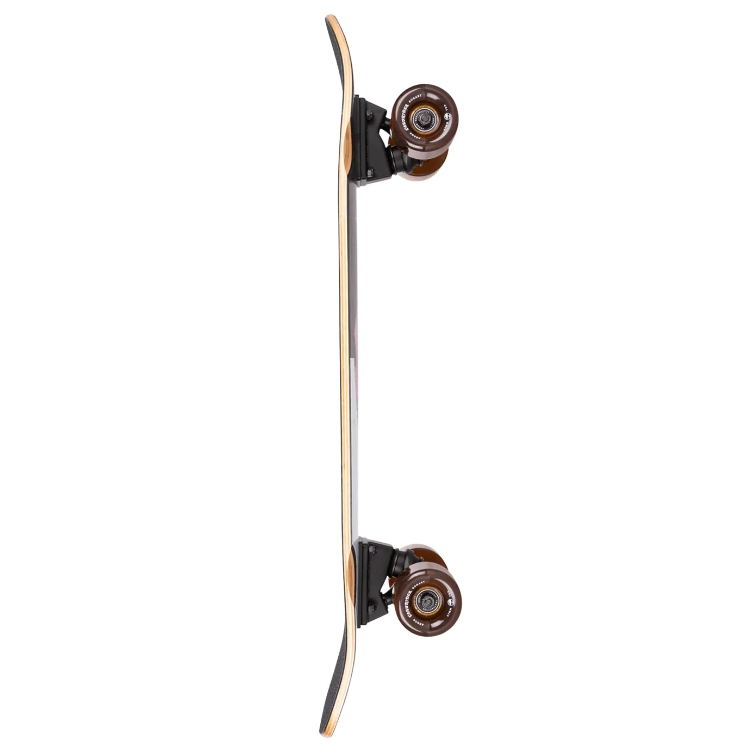 Arbor Julien Jaca Pocket Rocket 27" Cruiser Complete Skateboard - Image 6