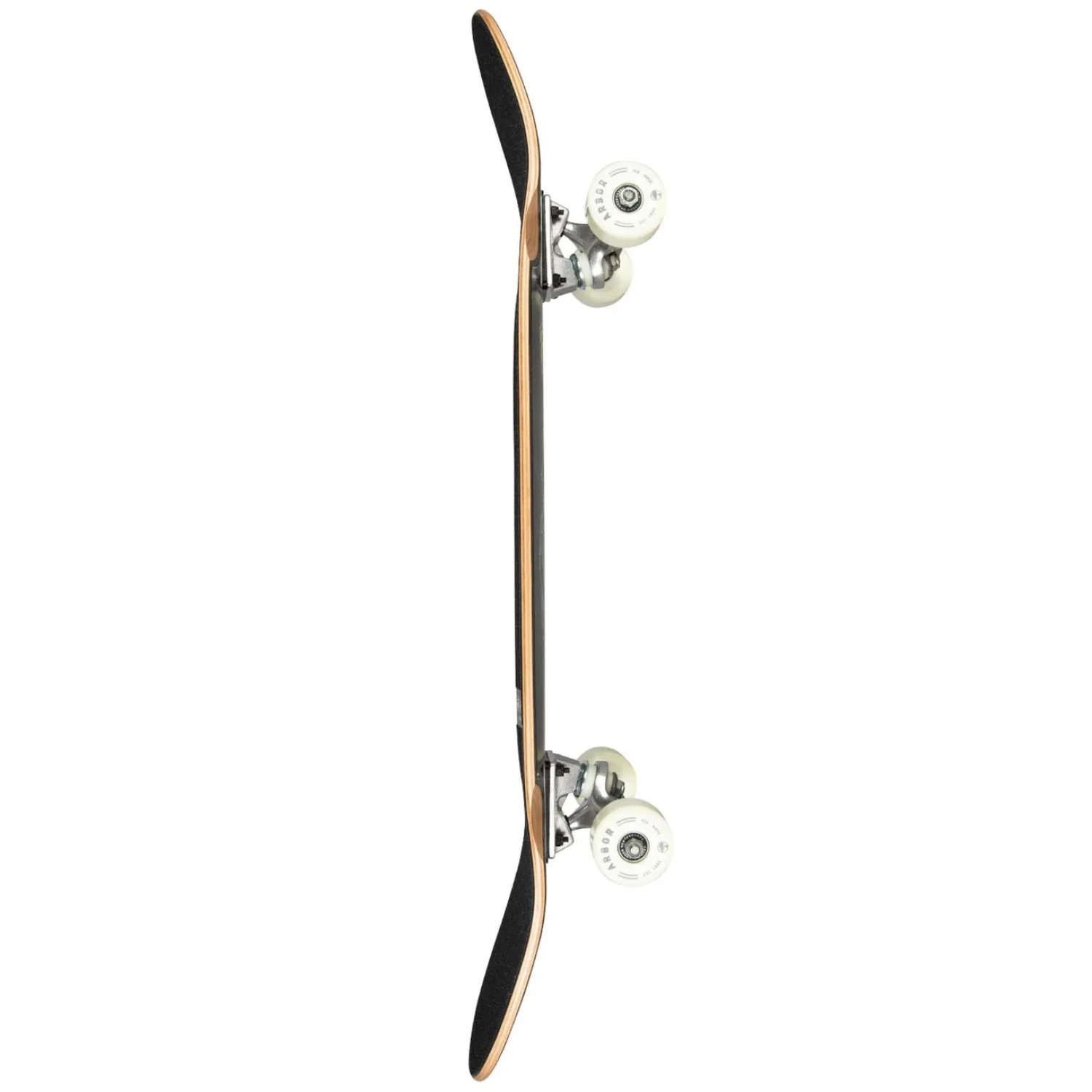 Arbor Legacy Cucharon Spellbound 8.75" Cruiser Complete Skateboard - Image 3