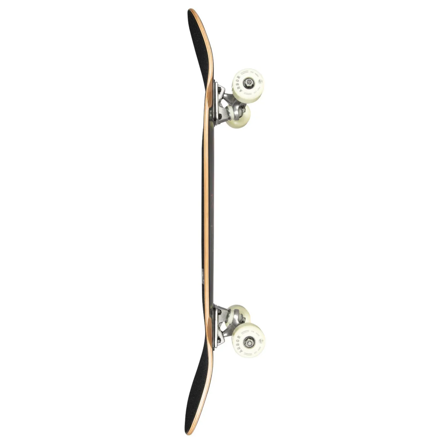 Arbor Legacy Martillo Spellbound 9" Cruiser Complete Skateboard - Image 3