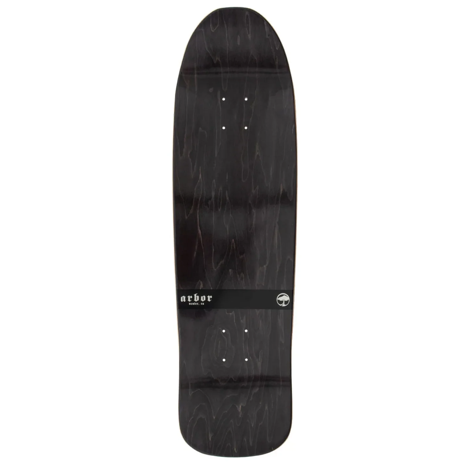 Arbor Legacy Martillo Tripped 9in Skateboard Deck - Image 3