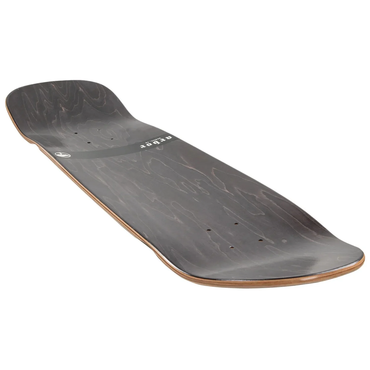 Arbor Legacy Martillo Tripped 9in Skateboard Deck - Image 4