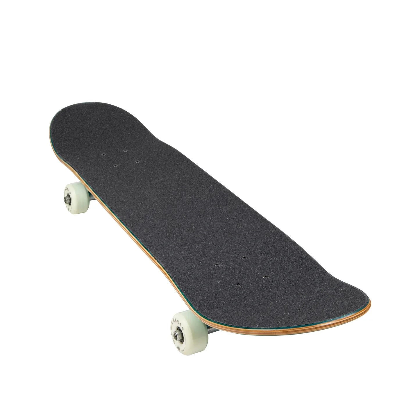Arbor Street Logo Complete Skateboard - Image 11
