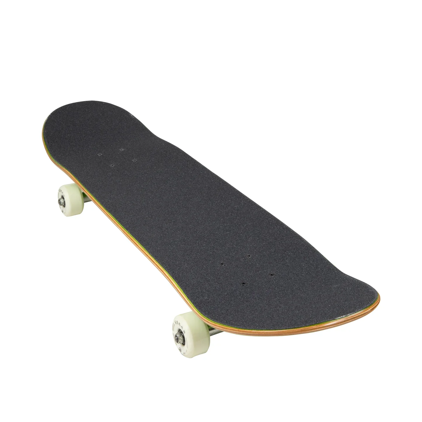 Arbor Street Logo Complete Skateboard - Image 5