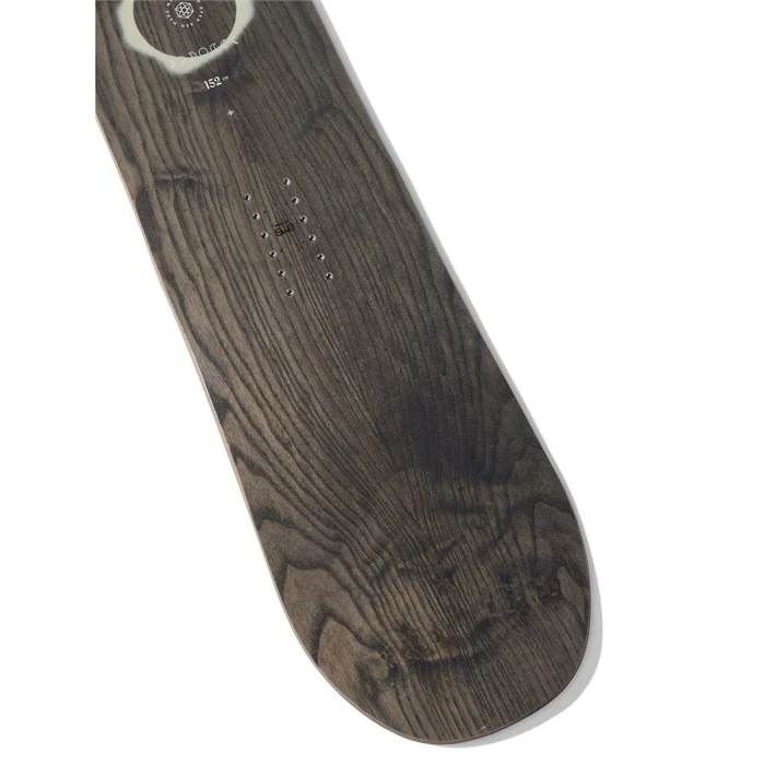 Arbor Mantra Snowboard 2026 - Women's - Image 3