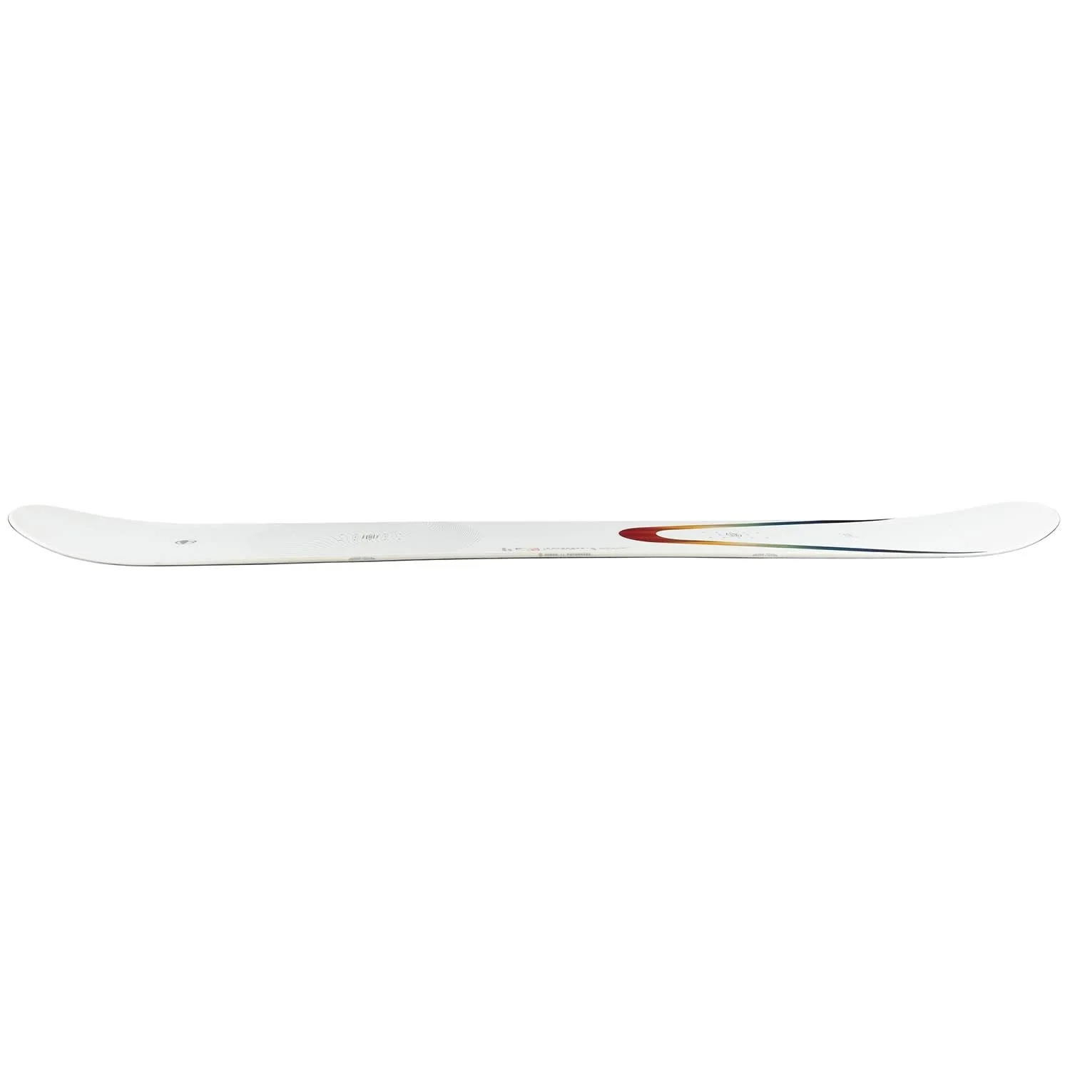 Arbor Poparazzi Camber 2023 - Women's Snowboard - Image 4