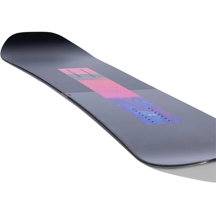 Arbor Rain Snowboard 2026 - Men's - Image 2