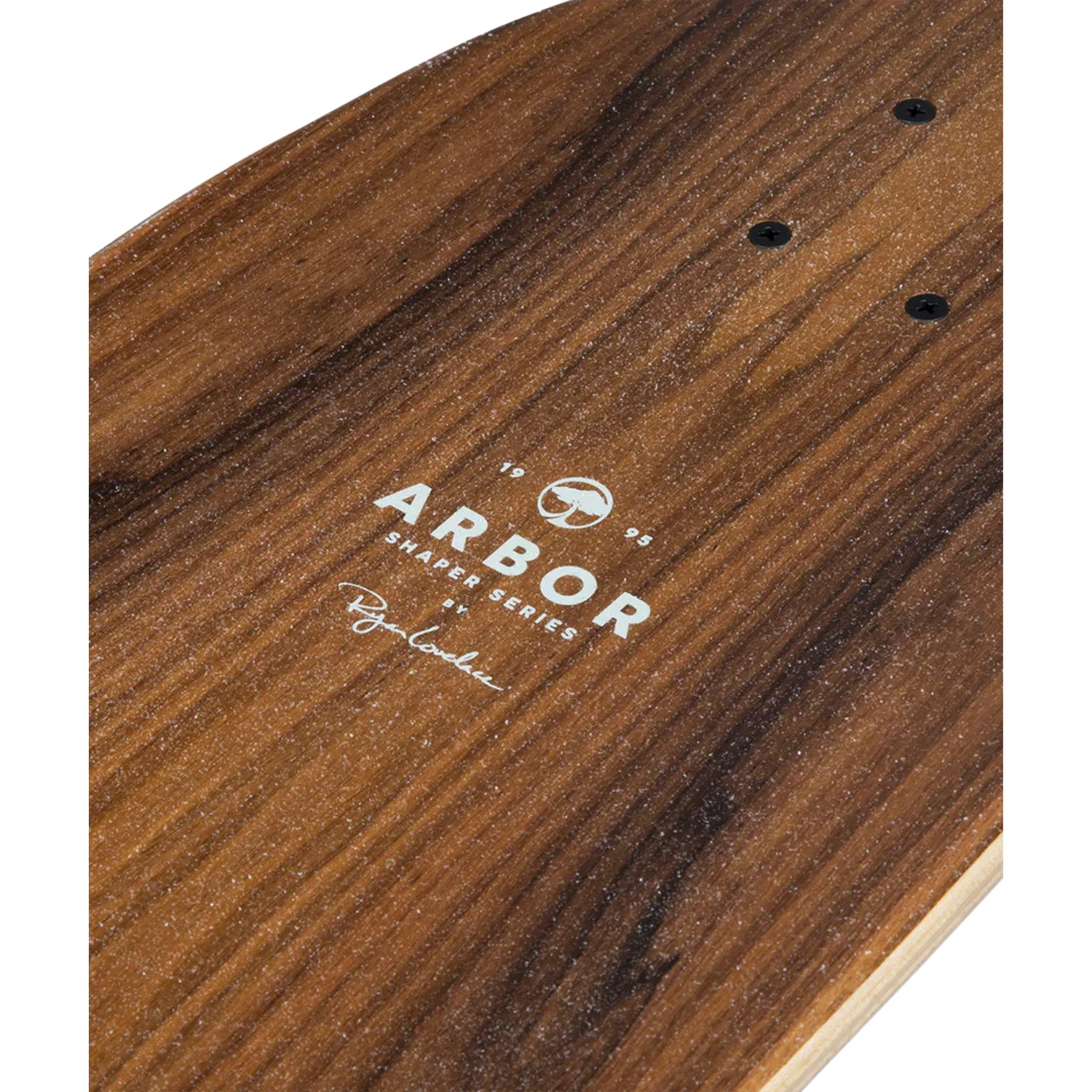 Arbor Ryan Lovelace 32" Shaper Surfskate Complete - Image 4