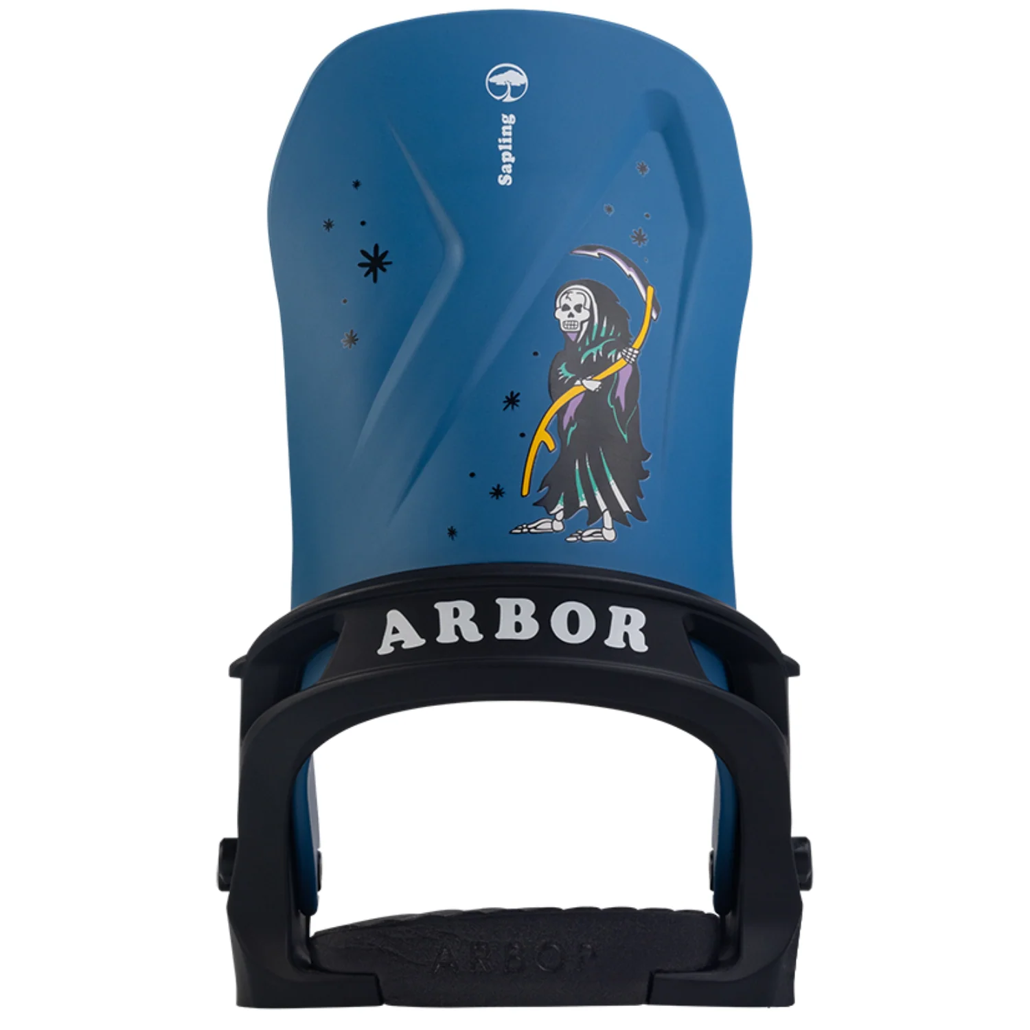 Arbor Sapling Bindings 2025 - Youth - Image 2