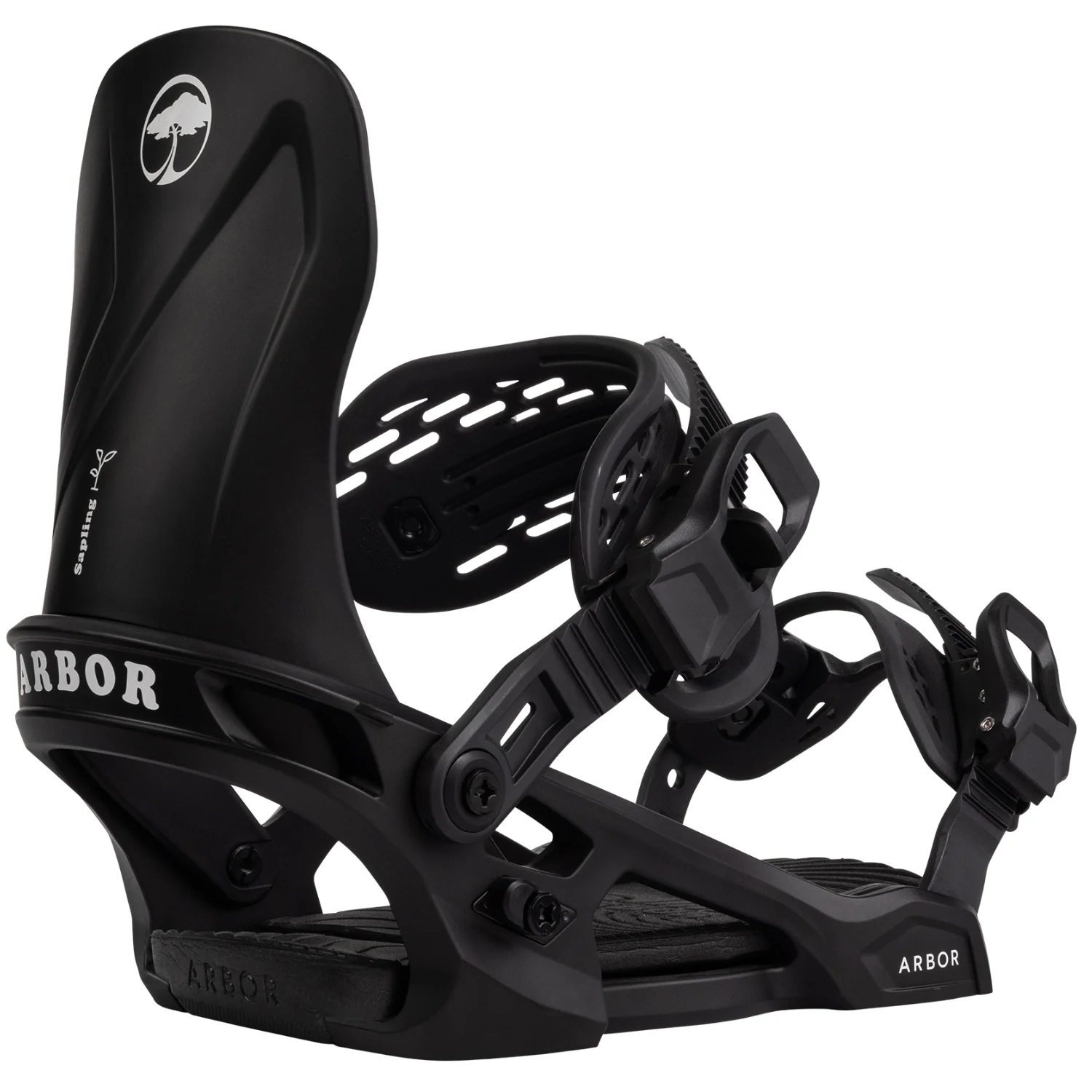 Arbor Sapling Bindings 2026 - Youth - Image 13