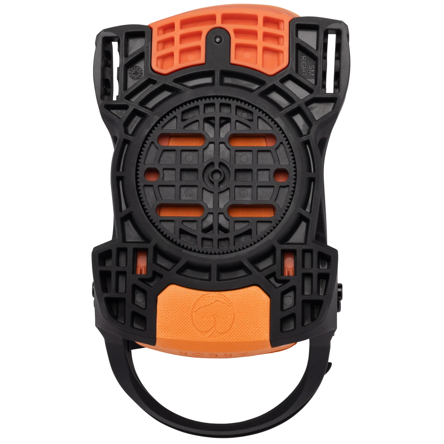 Arbor Sapling Bindings 2026 - Youth - Image 6
