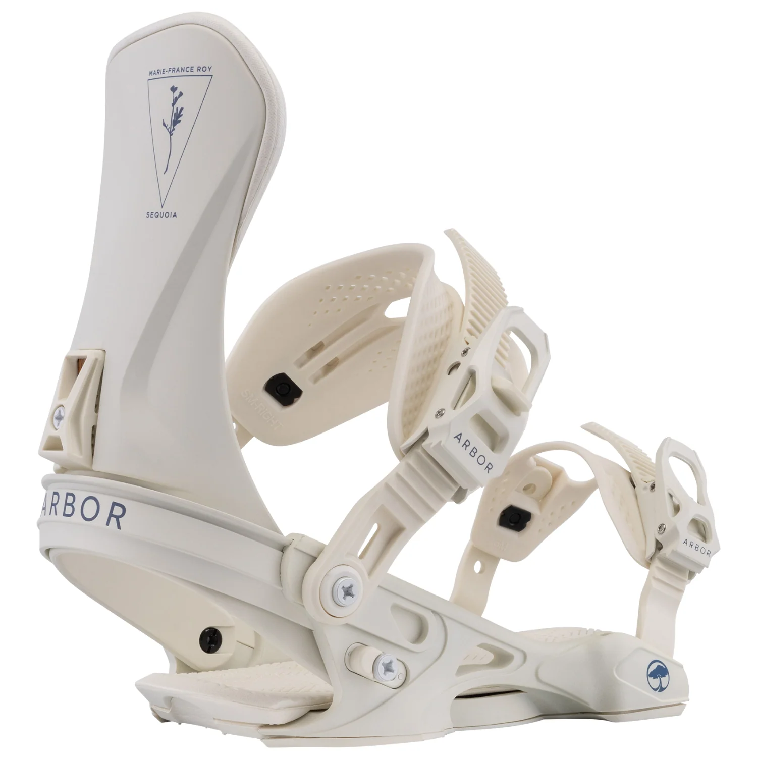 Arbor Sequoia Bindings 2026 - Women's