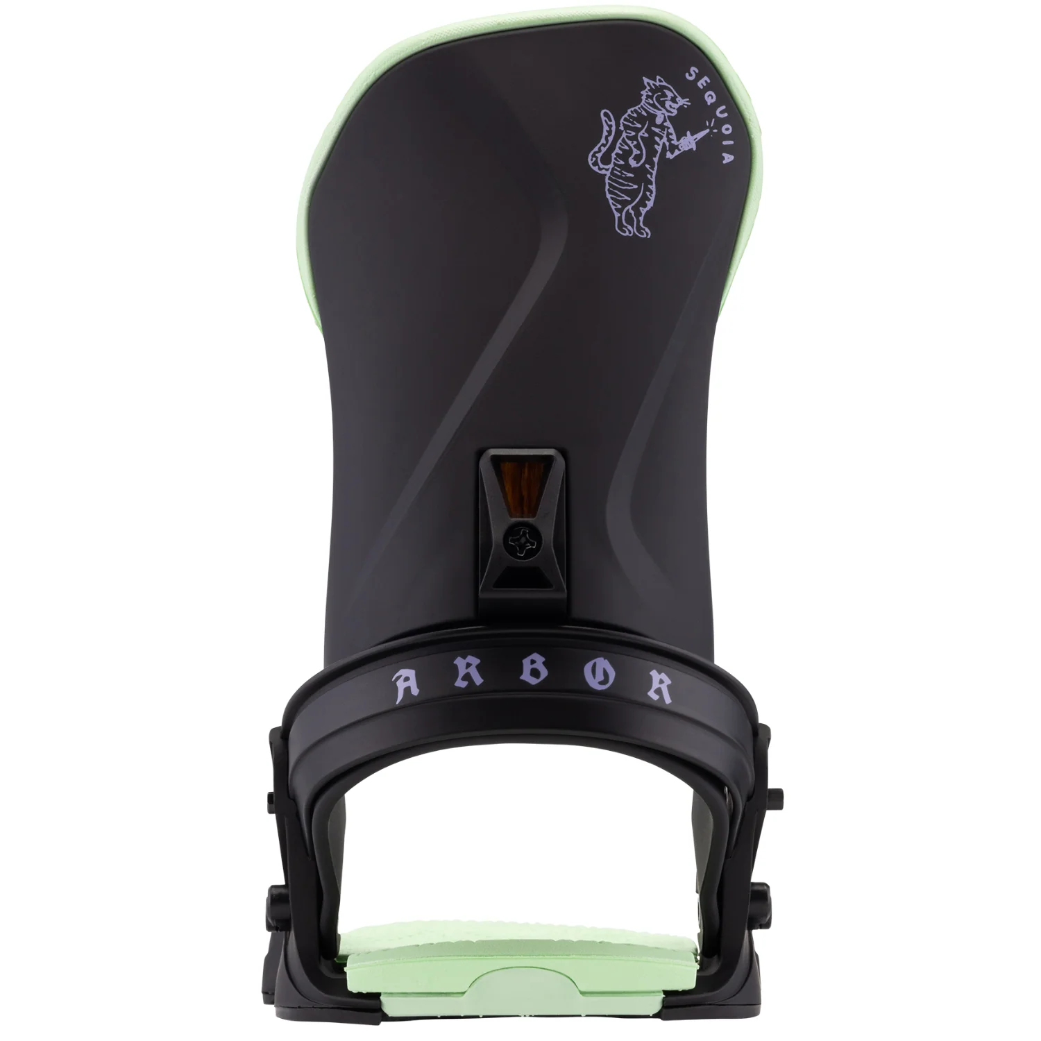 Arbor Sequoia Bindings 2026 - Women's - Image 10