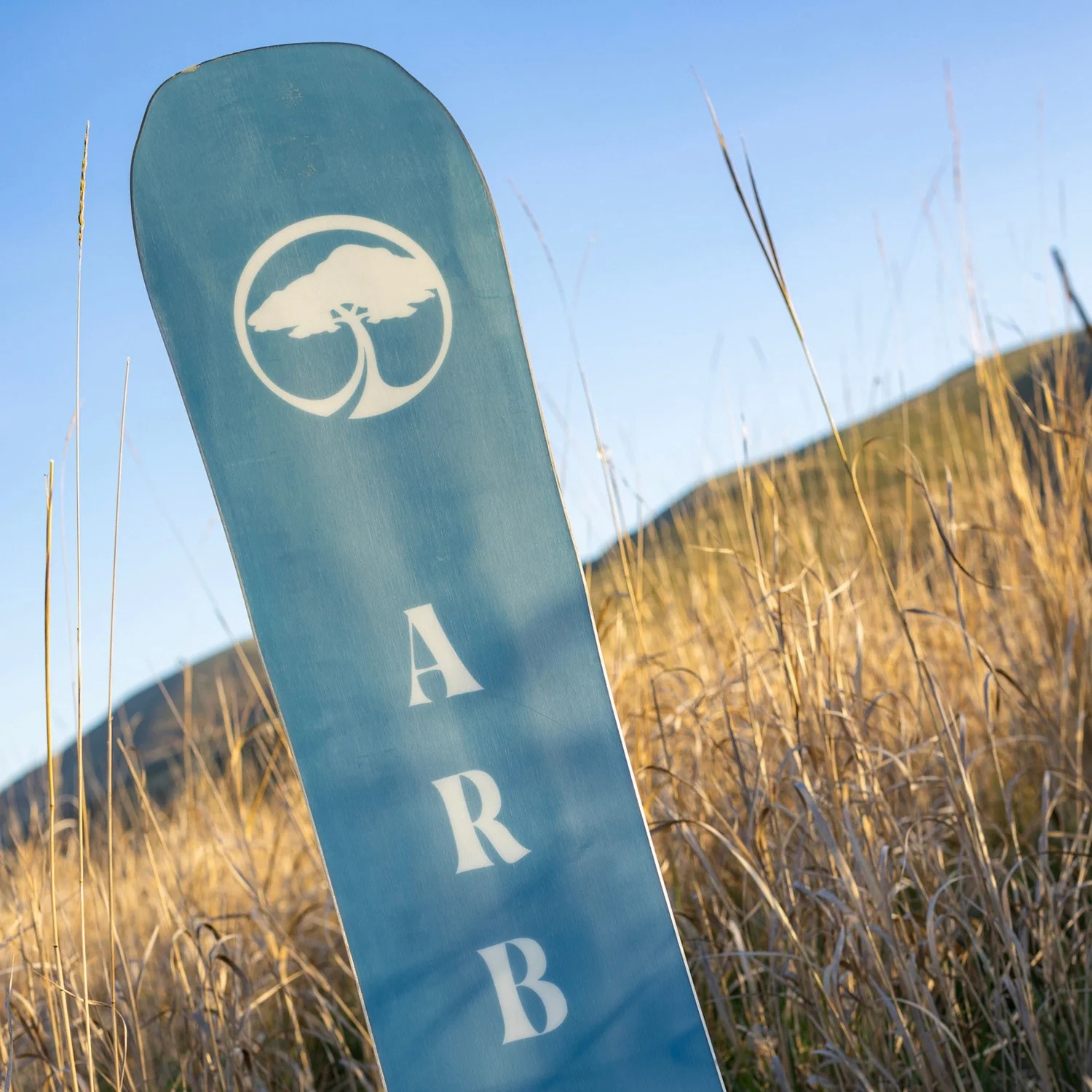 Arbor Swoon Camber 2024 - Women's Snowboard - Image 6