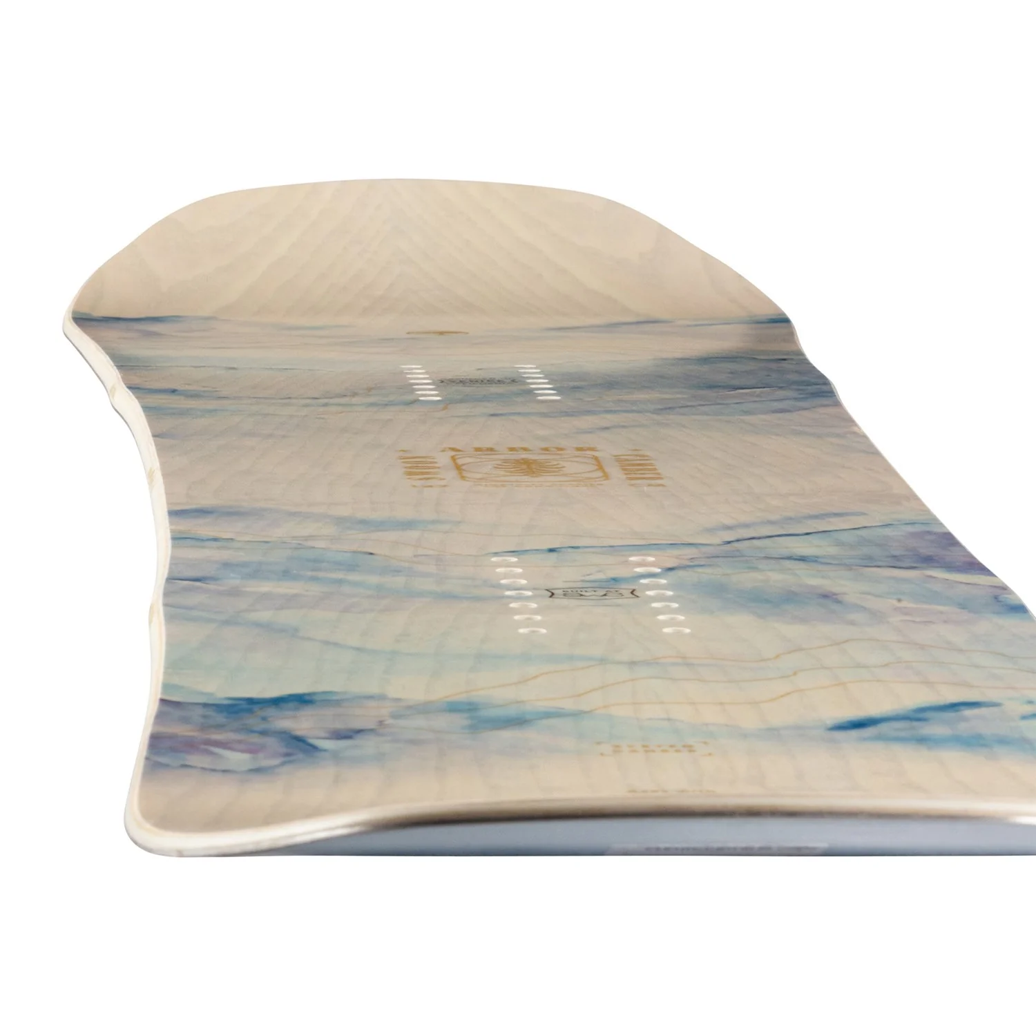 Arbor Swoon Camber 2024 - Women's Snowboard - Image 8