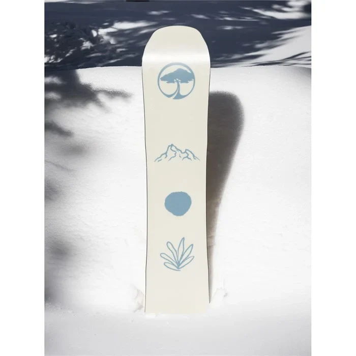 Arbor Swoon Decon Snowboard 2026 - Women's - Image 6