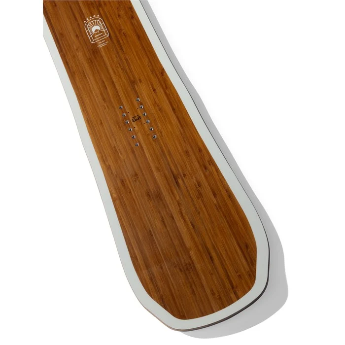 Arbor Swoon Snowboard 2026 - Women's - Image 2