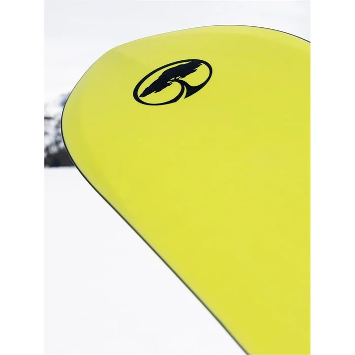 Arbor Terrapin PFD Snowboard 2026 - Men's - Image 5