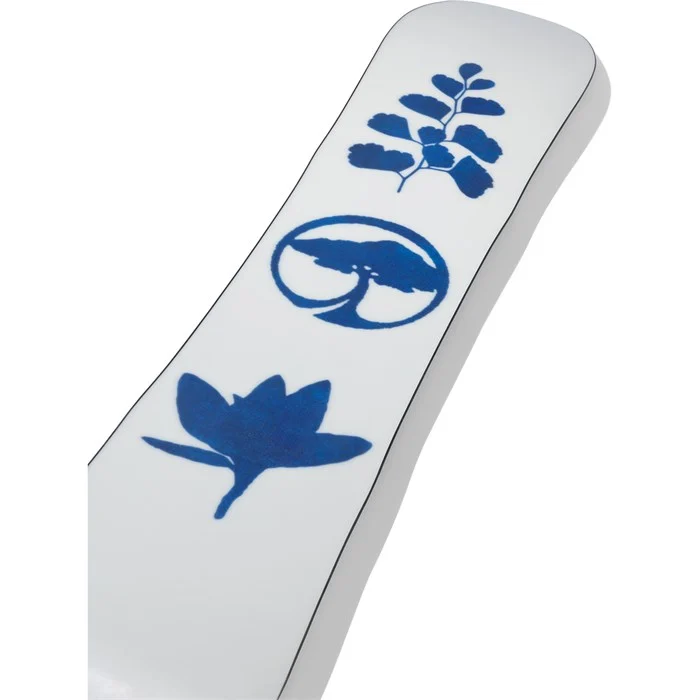 Arbor Veda Snowboard 2026 - Women's - Image 4