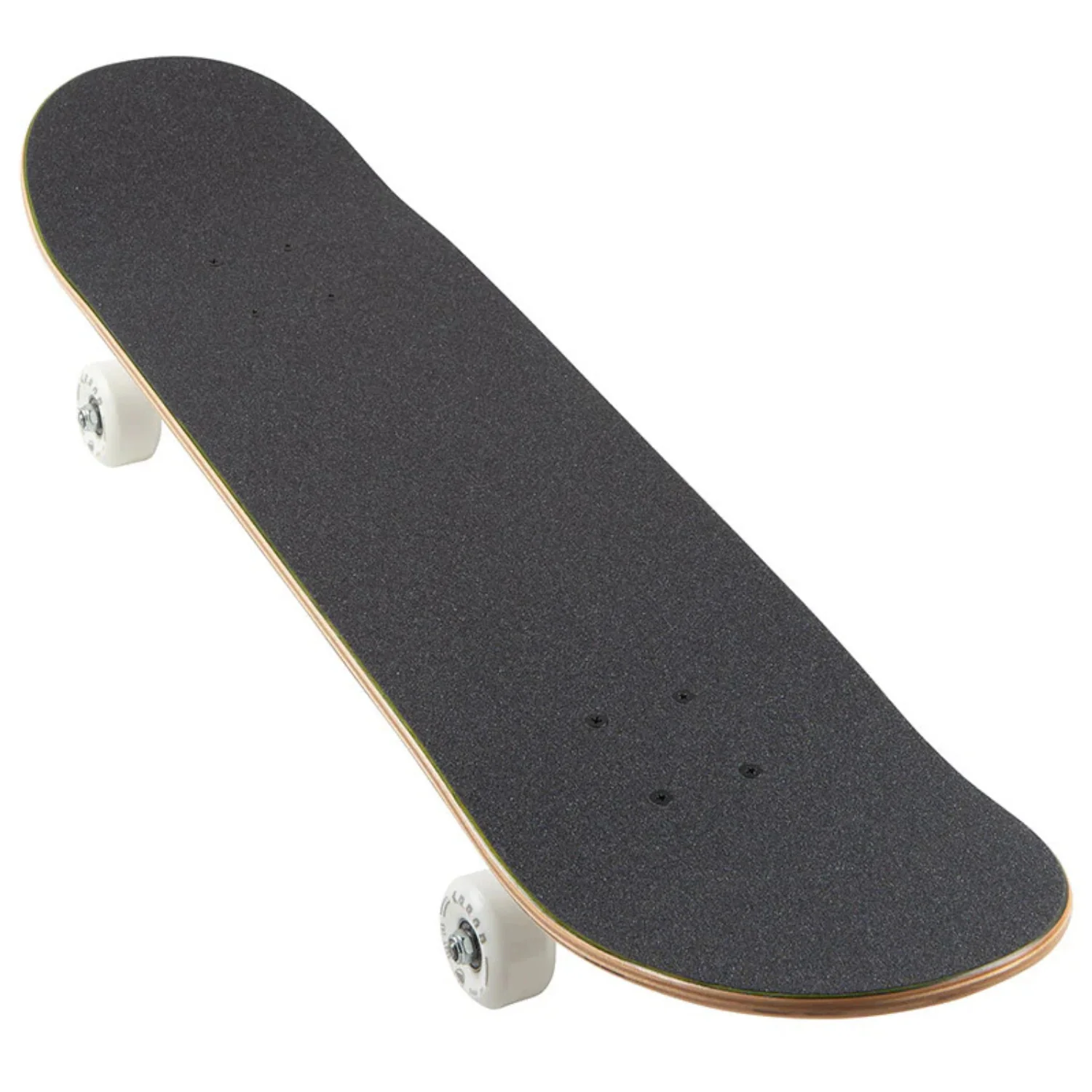 Arbor Whiskey Forager Complete Skateboard - Image 4