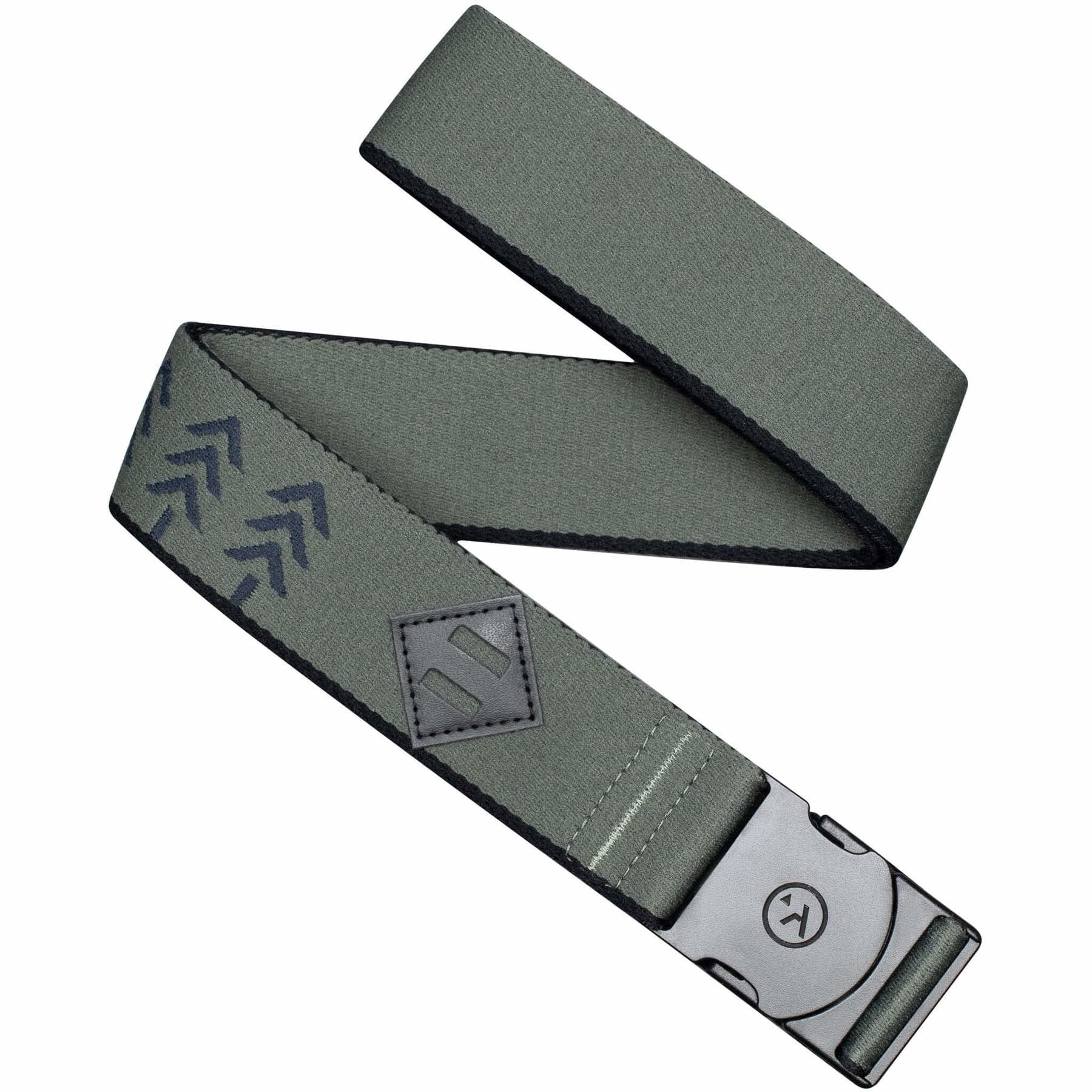 Arcade Blackwood Stretch Belt - Image 4