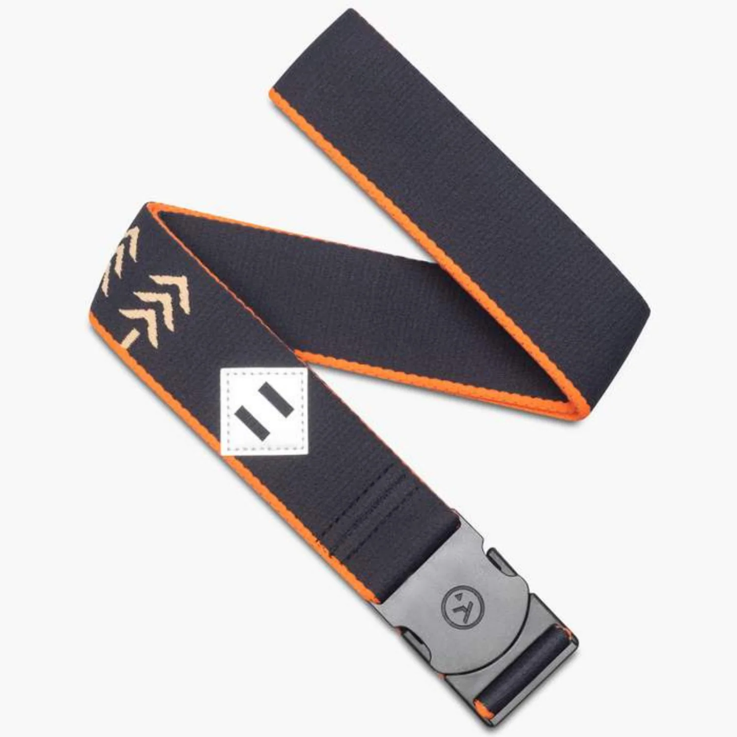 Arcade Blackwood Stretch Belt - Image 5