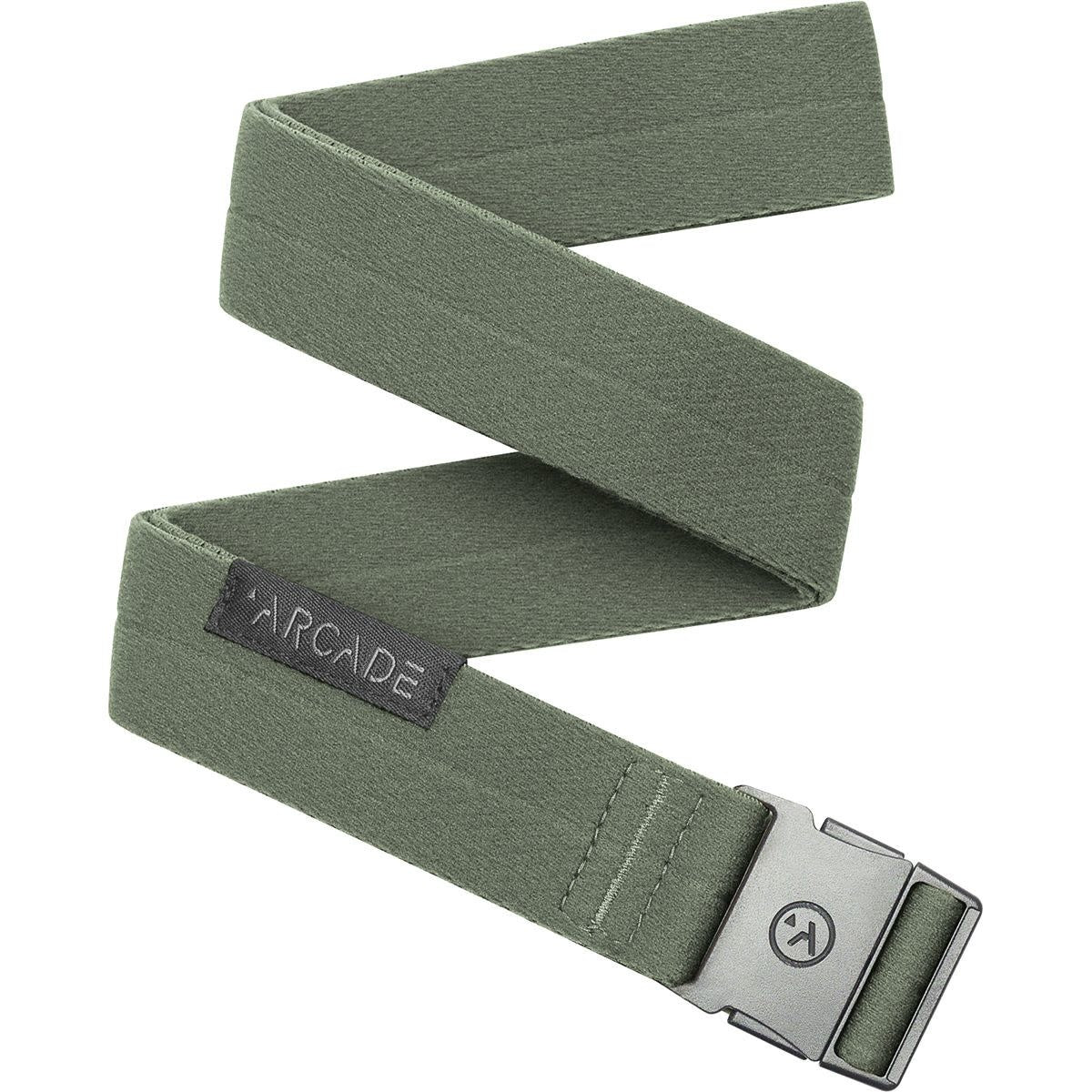 Arcade Ranger Slim Stretch Belt - Image 3