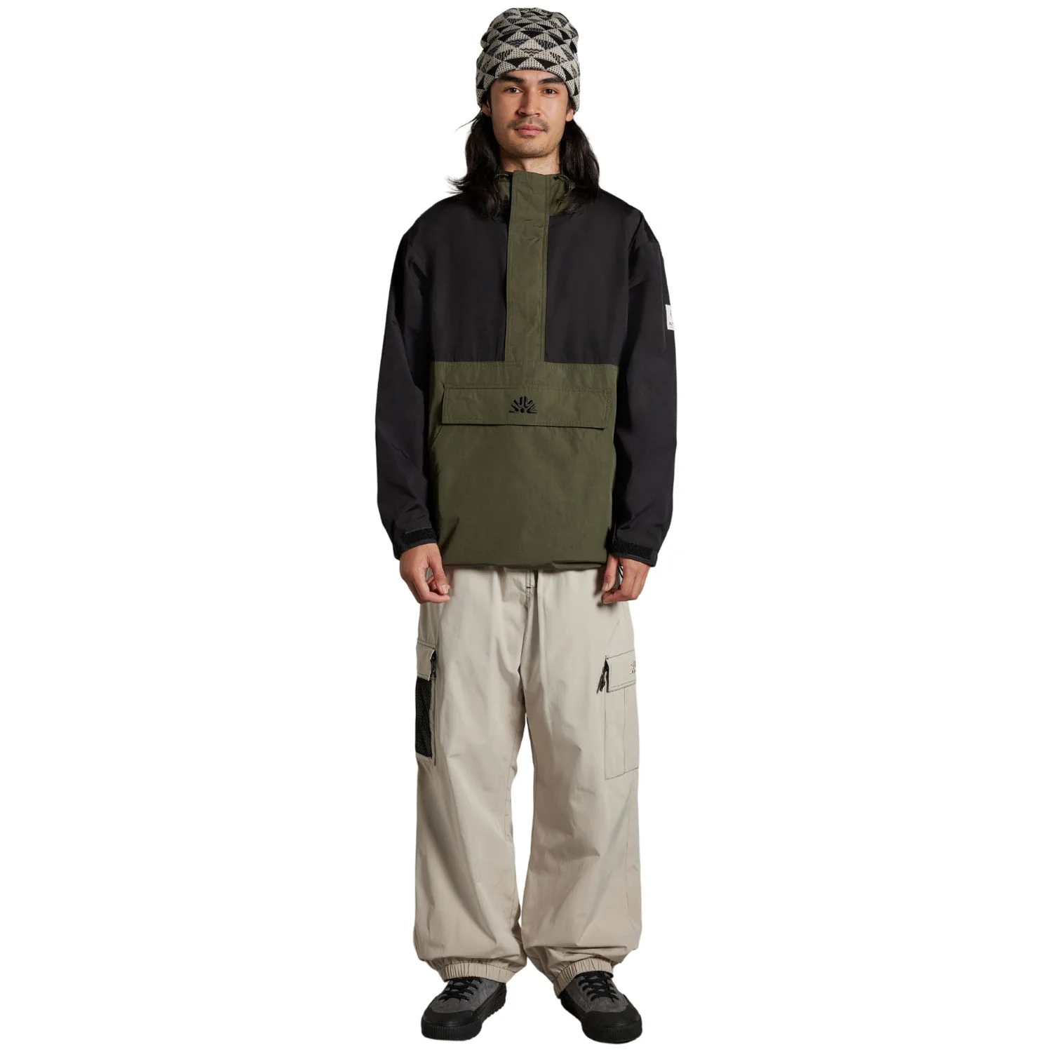 Autumn Cascade Anorak 2025 - Men's - Image 7