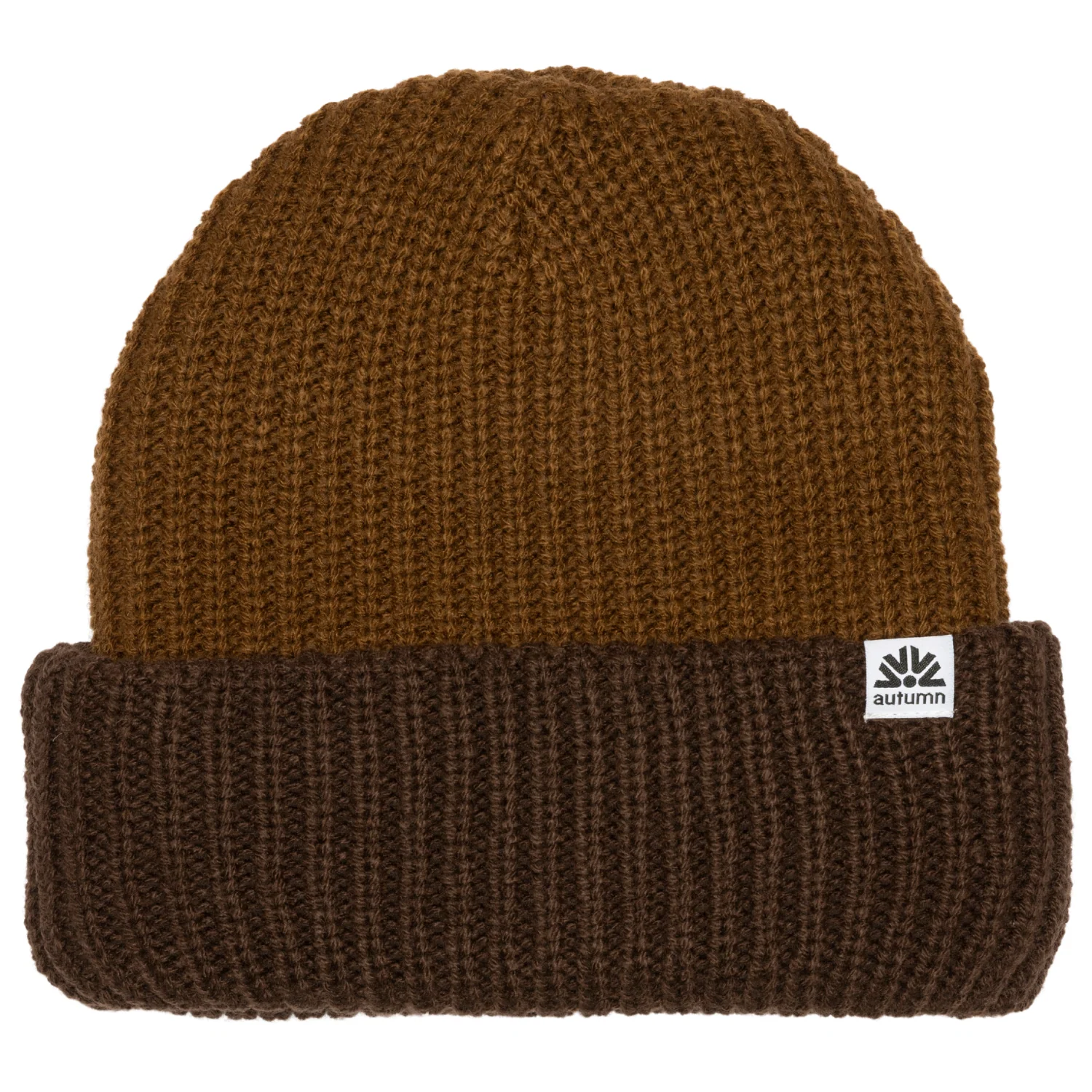 Autumn Dual Tone Beanie 2024 - Image 2