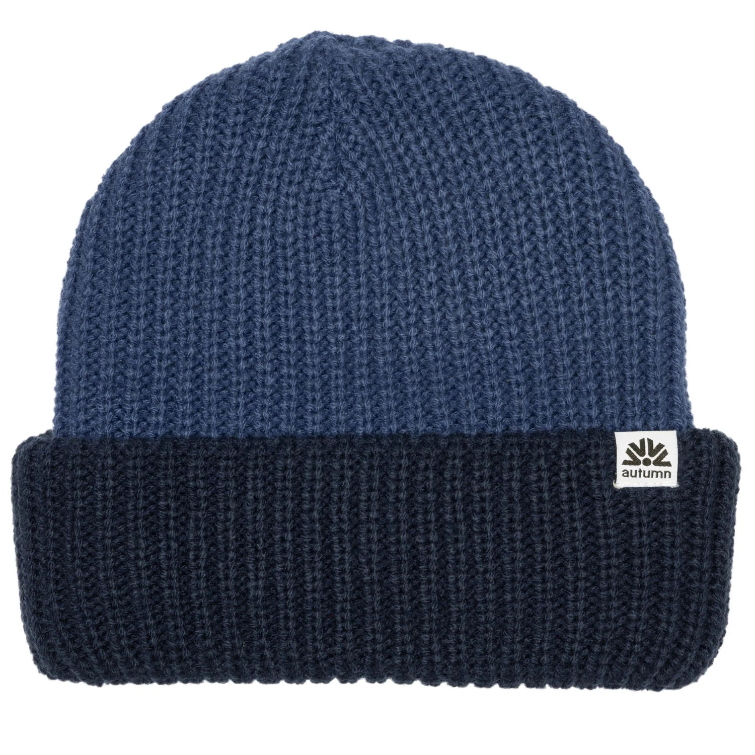 Autumn Dual Tone Beanie 2024 - Image 3