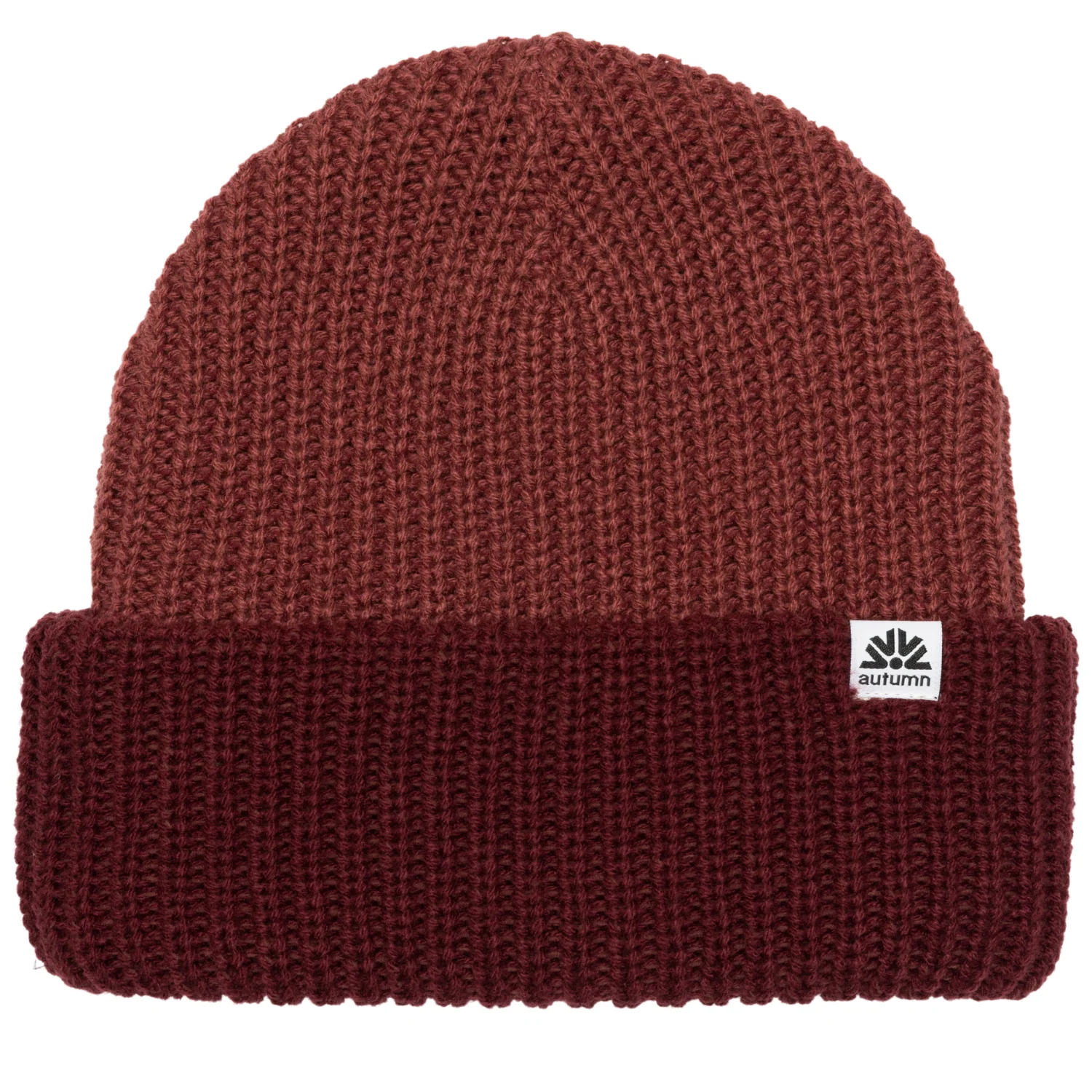 Autumn Dual Tone Beanie 2024 - Image 4