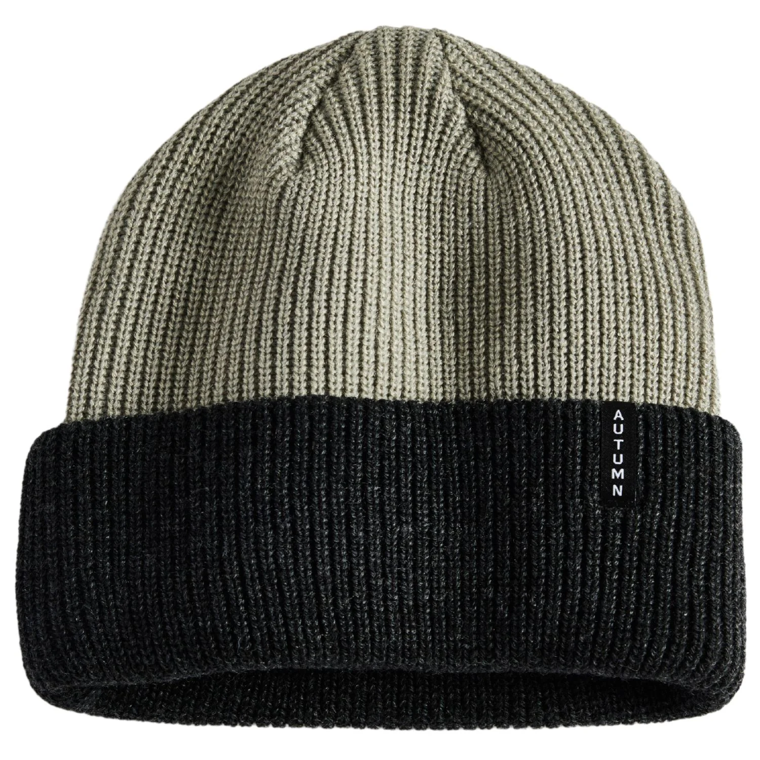 Autumn Blocked Beanie 2025 - Image 2