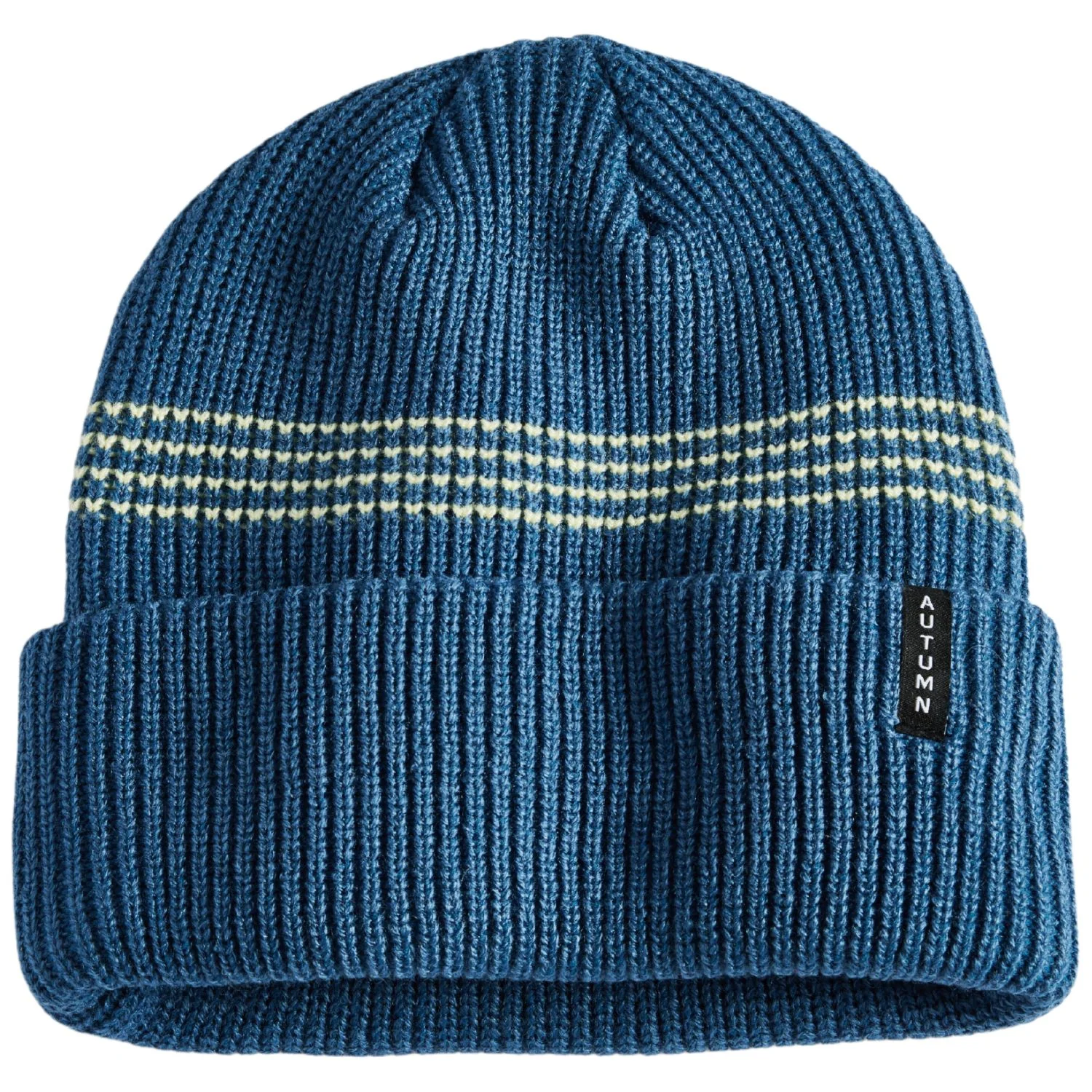 Autumn Mini Stripe Beanie 2025 - Image 3