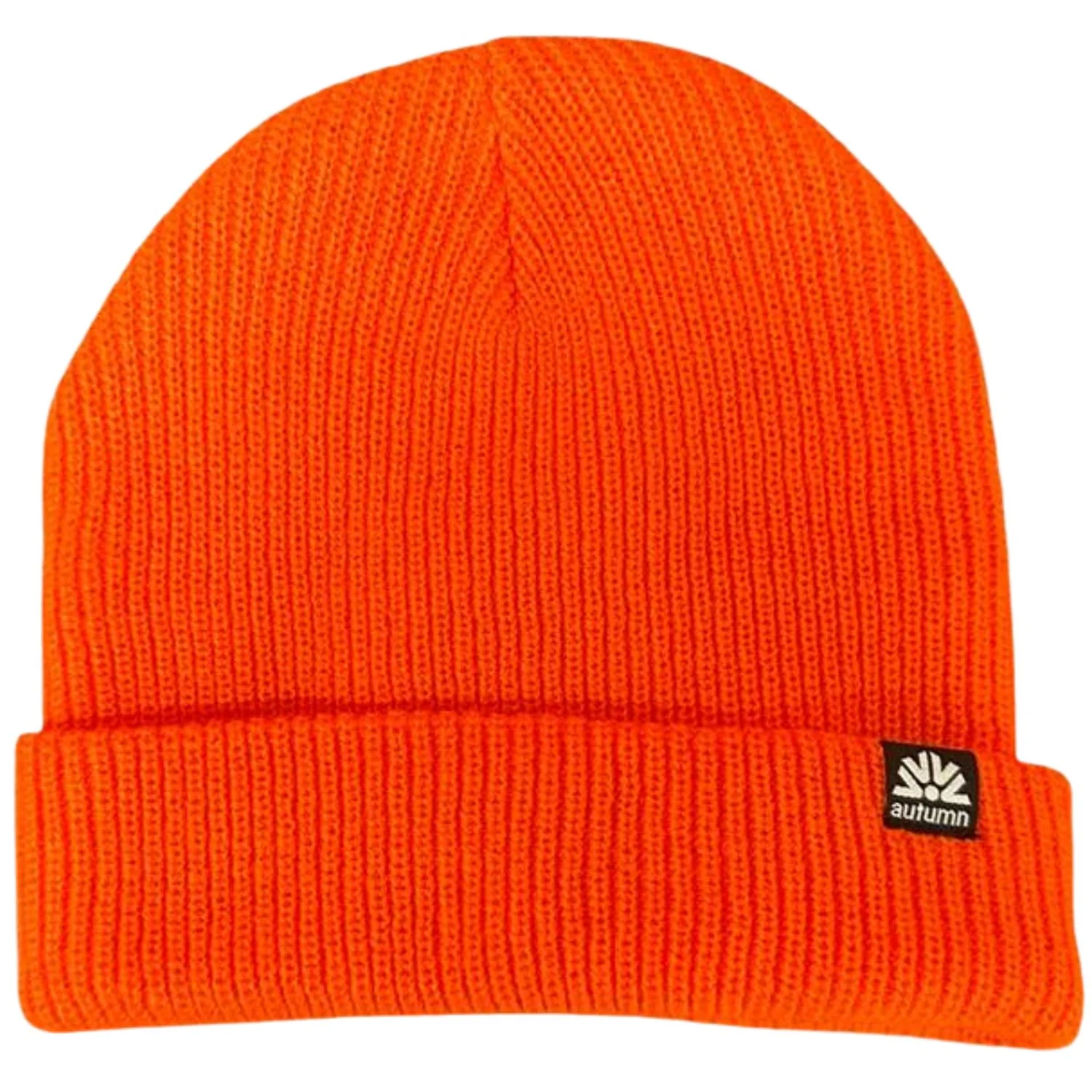 Autumn Simple Beanie 2025 - Image 15