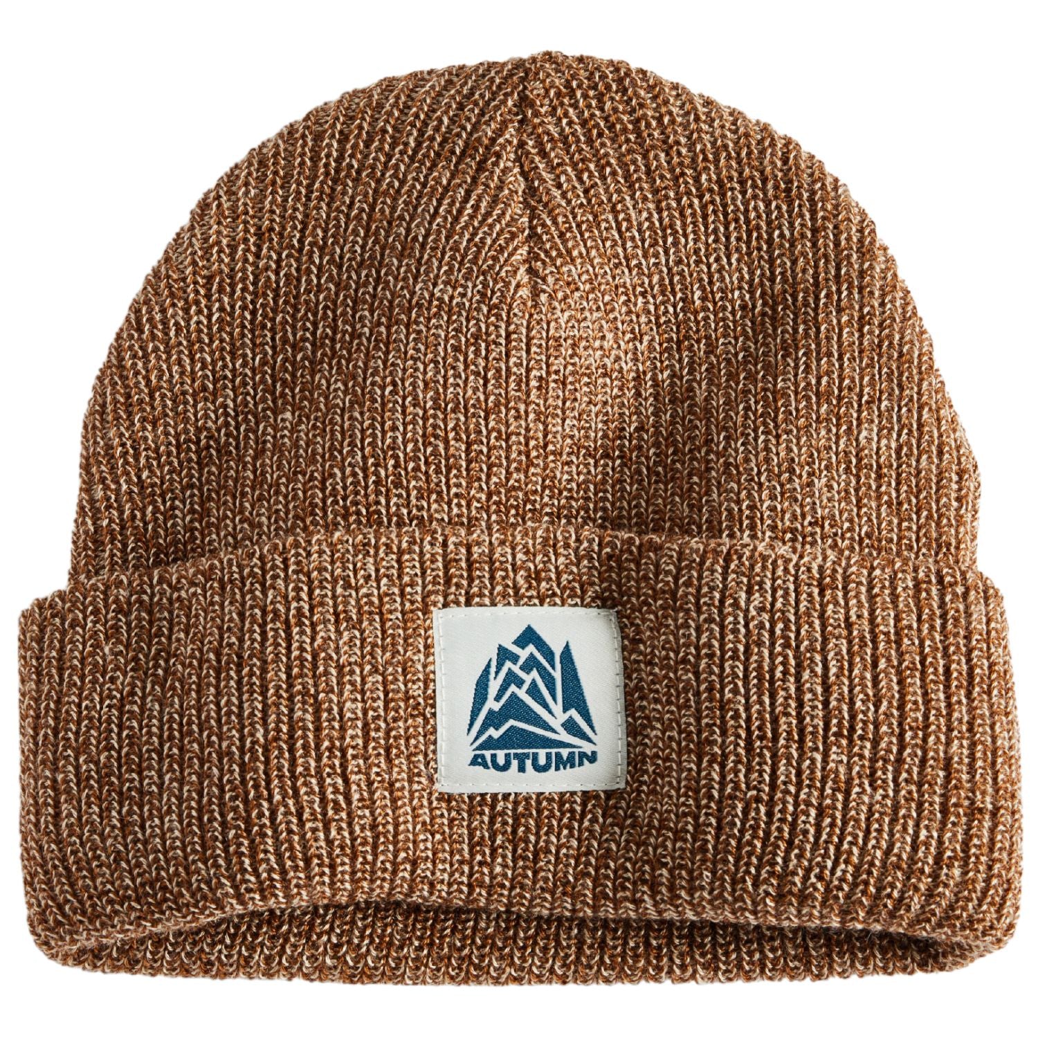 Autumn Marl Beanie 2025