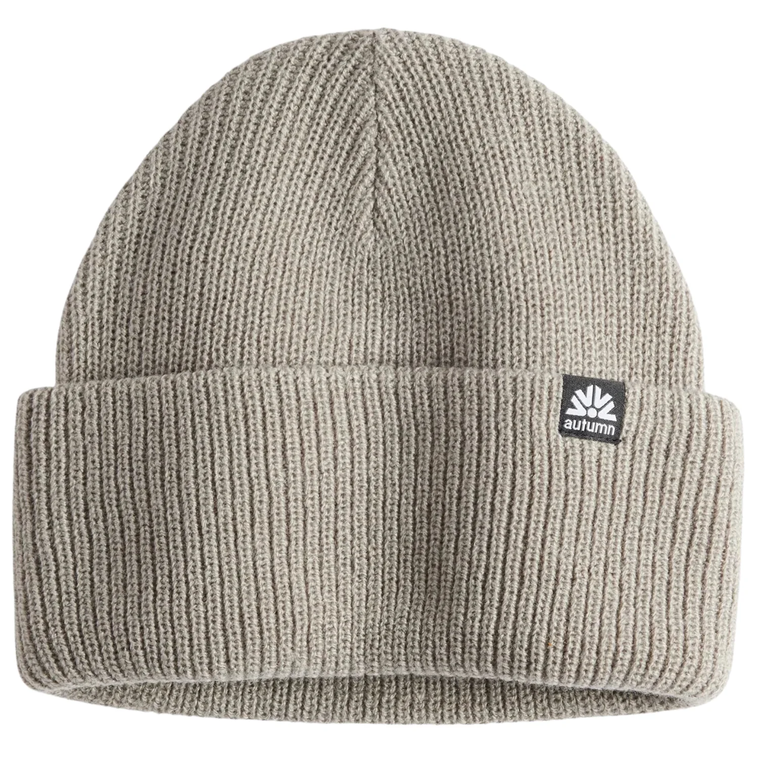 Autumn Simple Solid Beanie 2026 - Image 6