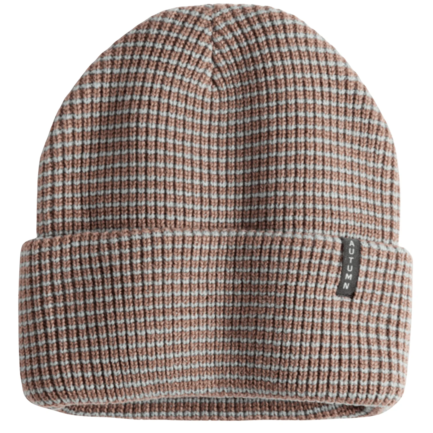Autumn Stripe Beanie 2026 - Image 3