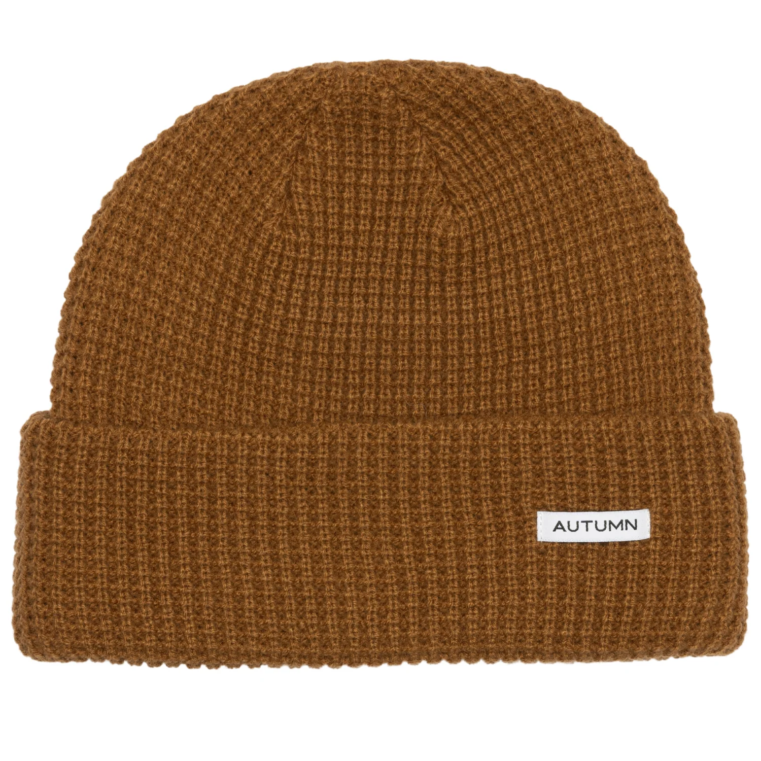 Autumn Waffle Beanie 2024 - Image 2