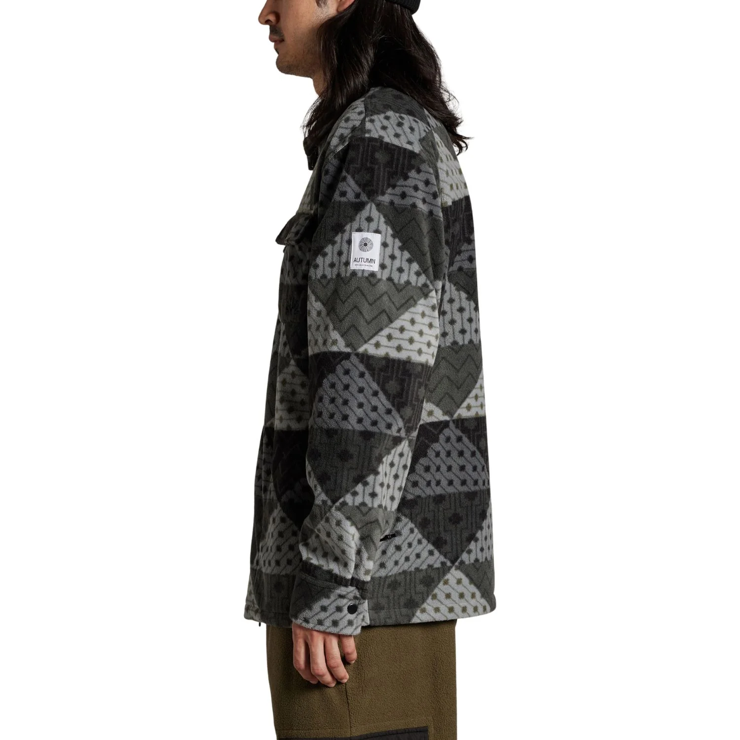 Autumn Work Shirt 2025 - Men's - Image 2