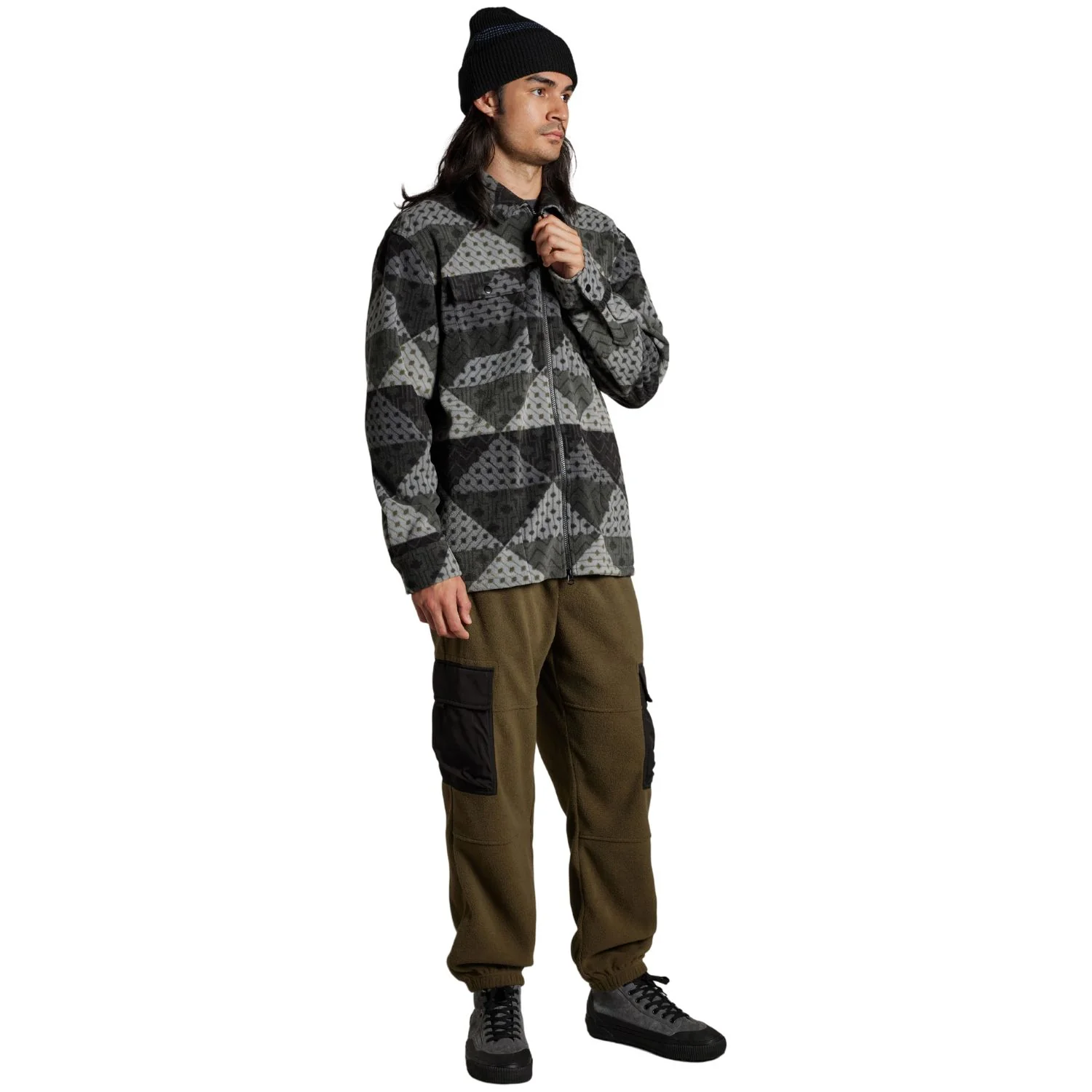 Autumn Work Shirt 2025 - Men's - Image 3