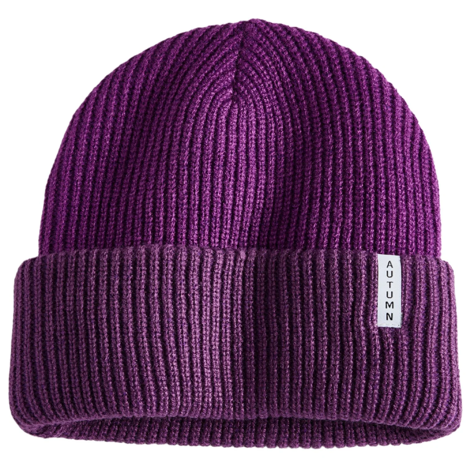 Autumn Youth Blocked Y Beanie 2025 - Image 3